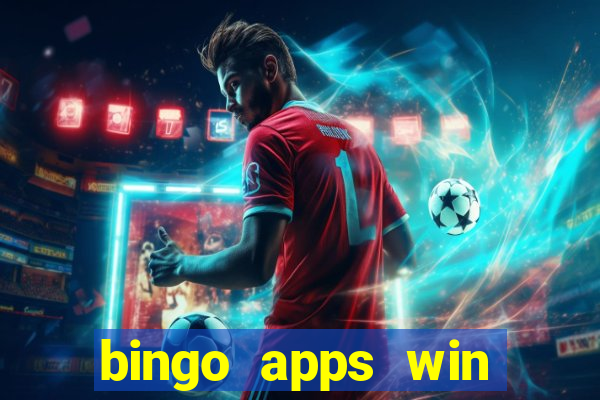 bingo apps win real money