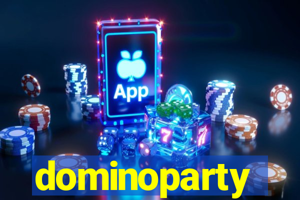 dominoparty