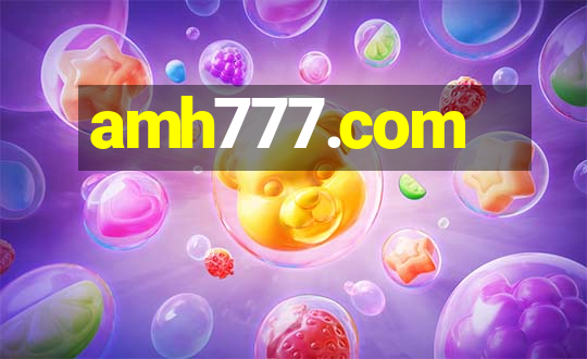 amh777.com