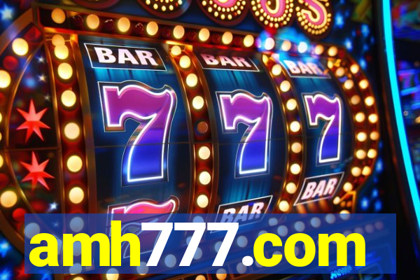 amh777.com