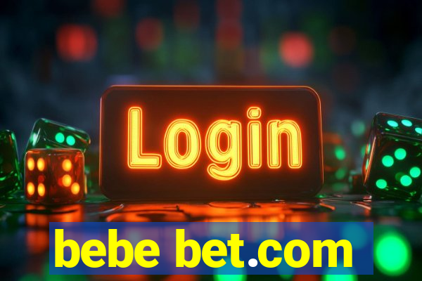 bebe bet.com