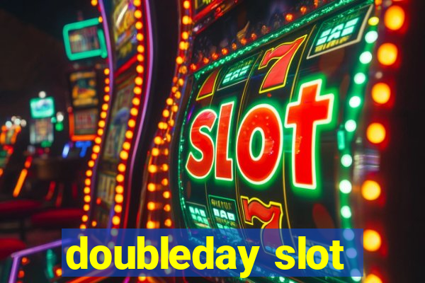 doubleday slot