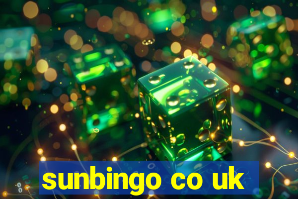 sunbingo co uk