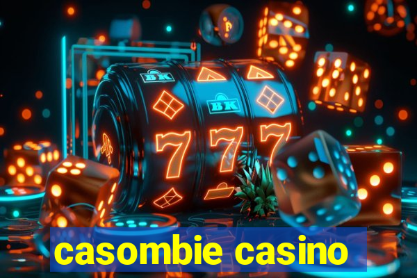 casombie casino