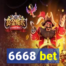 6668 bet