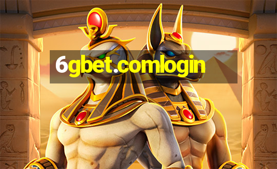 6gbet.comlogin