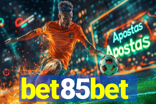 bet85bet