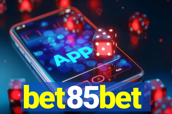 bet85bet