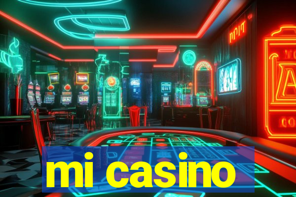 mi casino