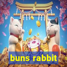 buns rabbit