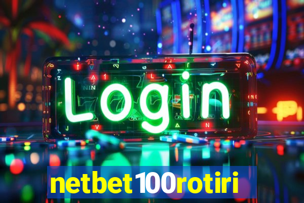 netbet100rotiri