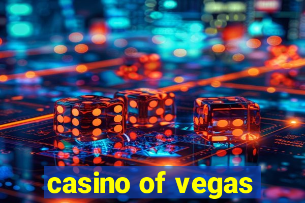 casino of vegas