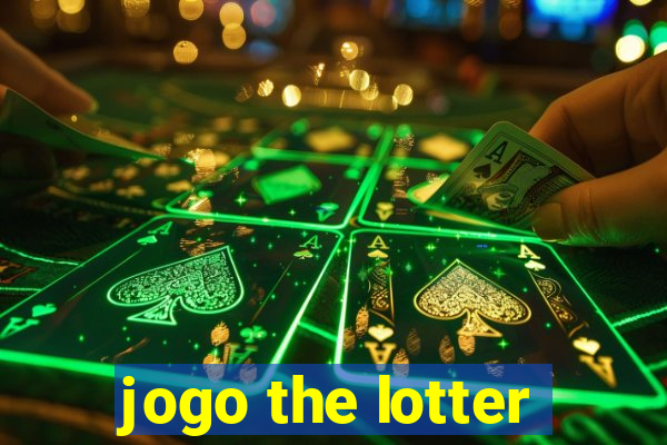 jogo the lotter