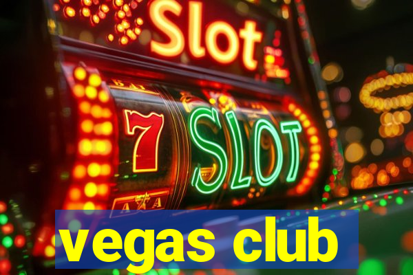 vegas club