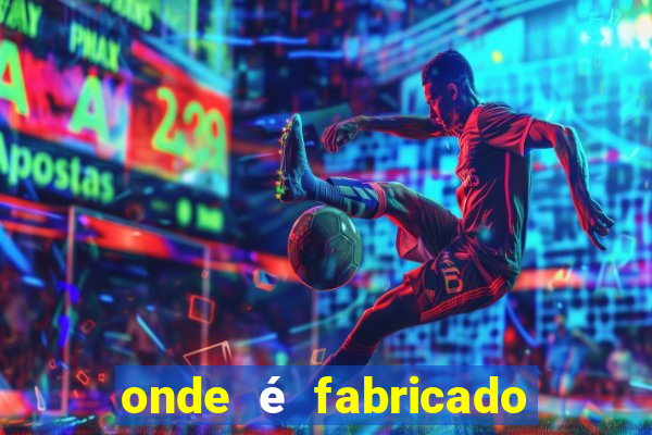 onde é fabricado o pneu fortune