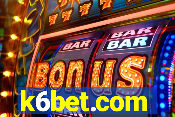 k6bet.com