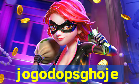 jogodopsghoje