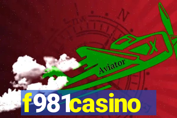 f981casino