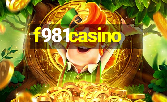 f981casino