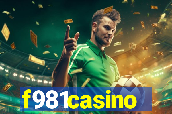 f981casino