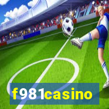 f981casino