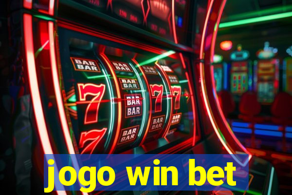 jogo win bet