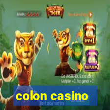 colon casino