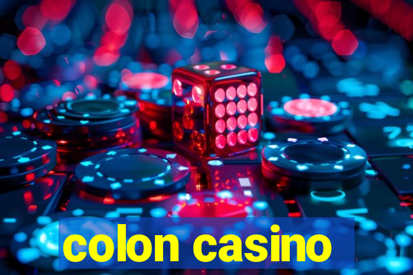 colon casino