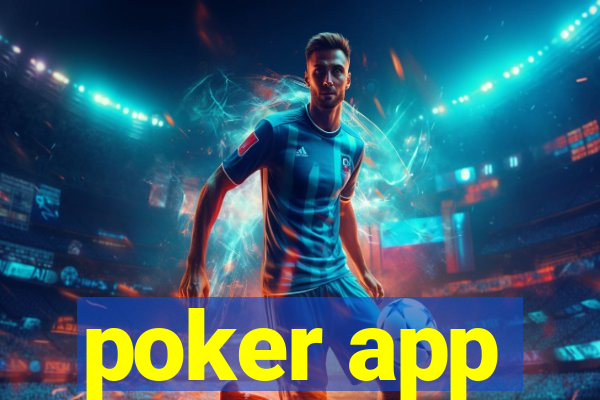 poker app