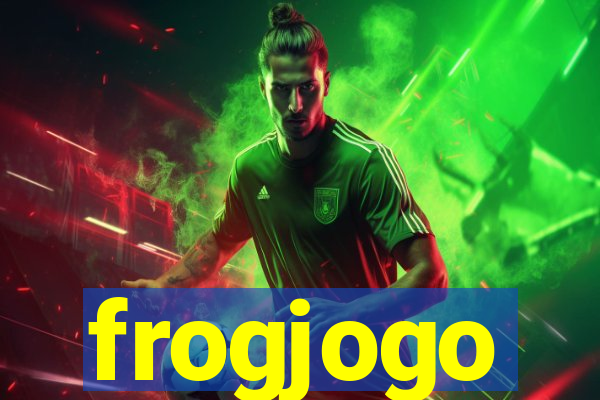 frogjogo