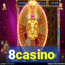 8casino