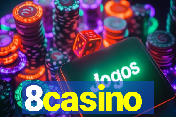 8casino