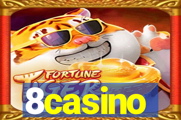 8casino