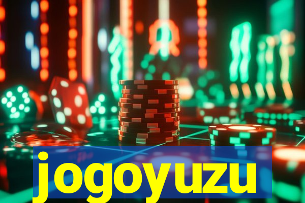 jogoyuzu