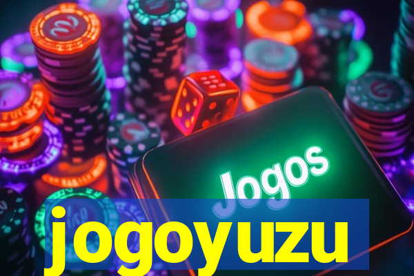 jogoyuzu