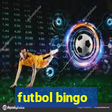 futbol bingo