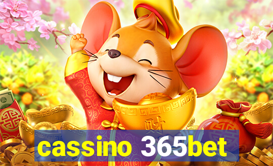 cassino 365bet