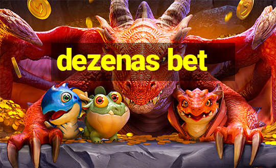 dezenas bet