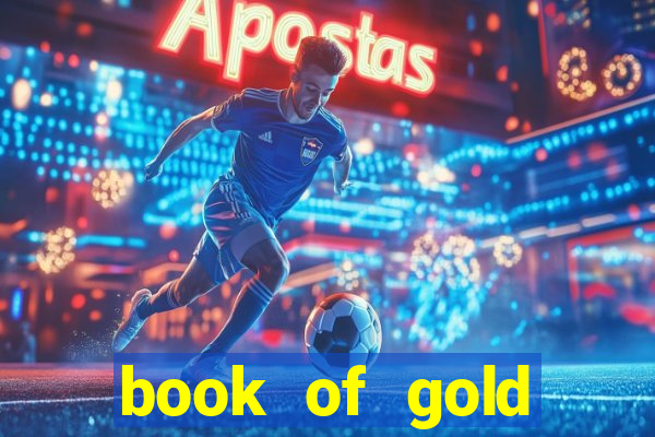 book of gold classic slot recension