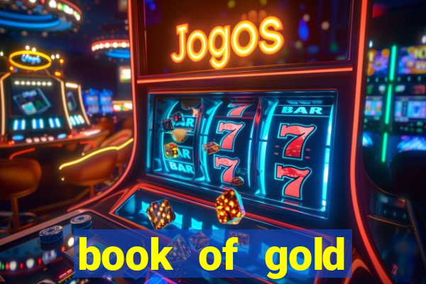 book of gold classic slot recension