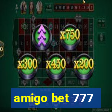 amigo bet 777