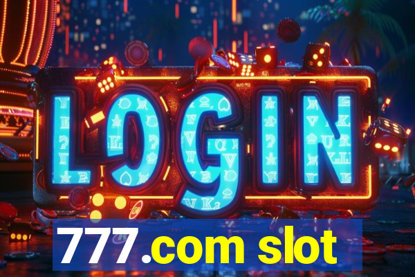 777.com slot