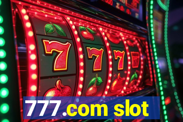 777.com slot