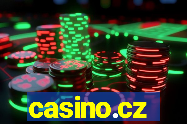 casino.cz