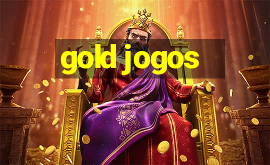 gold jogos