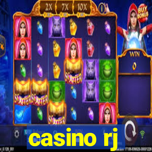 casino rj