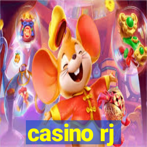 casino rj