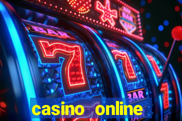 casino online esporte da sorte