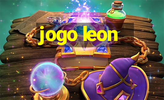 jogo leon