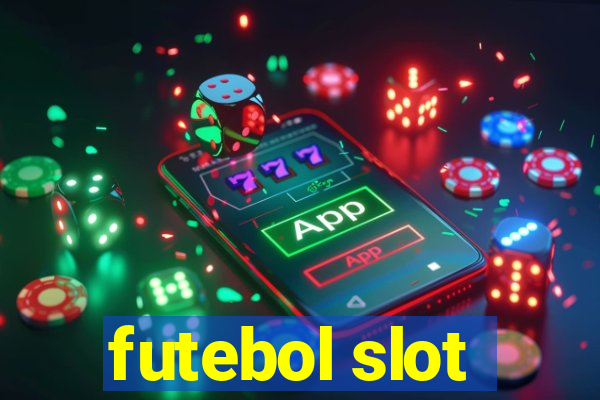 futebol slot